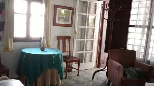 Houses in Puerto Lumbreras - photo 4