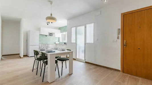 Rooms in Beniferri - photo 7