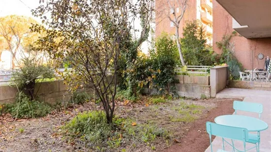 Rooms in Roma Municipio IX – EUR - photo 9