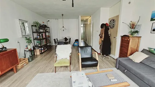 Apartments in Rotterdam Centrum - photo 2