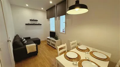 Apartment for rent in Madrid Arganzuela, Madrid