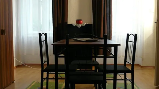 Apartments in Budapest Terézváros - photo 3