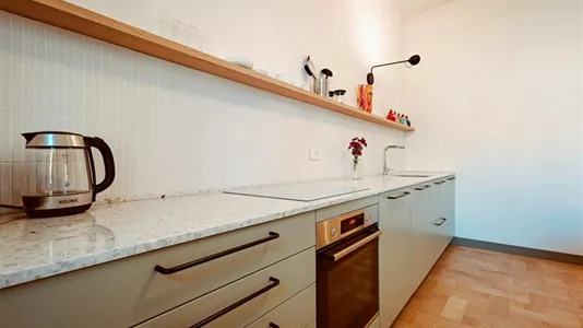 Apartments in Milano Zona 6 - Barona, Lorenteggio - photo 9