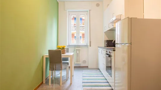 Rooms in Cinisello Balsamo - photo 8