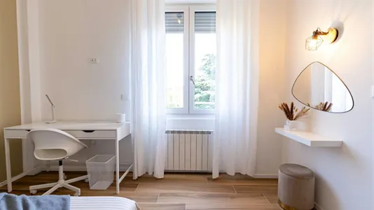 Rooms in Padua - photo 4