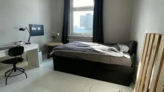Rooms in Hamburg Eimsbuttel - photo 1