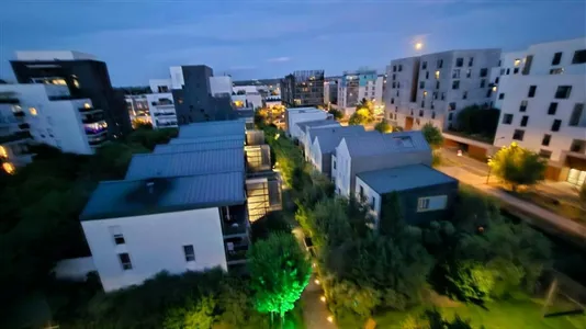 Rooms in Bordeaux - photo 8