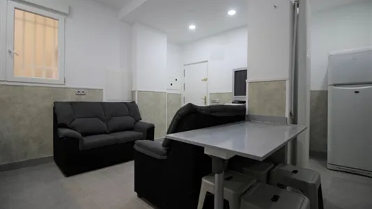 Rooms in Madrid Moncloa-Aravaca - photo 5