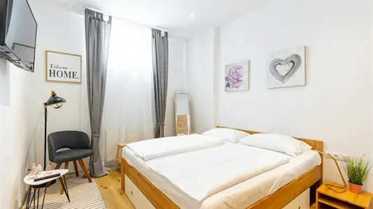 Apartments in Wien Rudolfsheim-Fünfhaus - photo 6