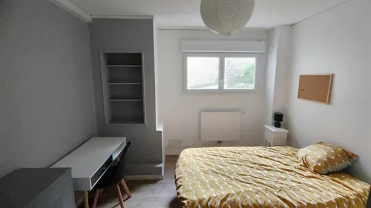 Rooms in Rouen - photo 4