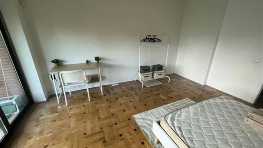 Rooms in Madrid Moncloa-Aravaca - photo 8