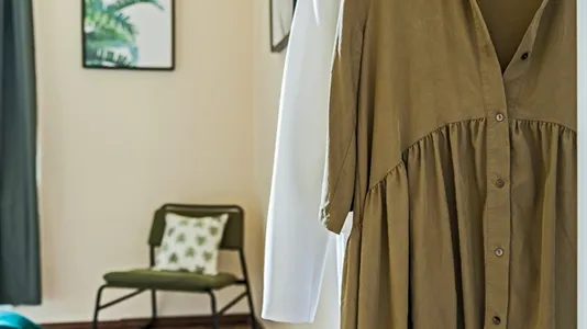 Rooms in Budapest Ferencváros - photo 9