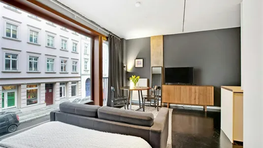 Apartments in Berlin Mitte - photo 6