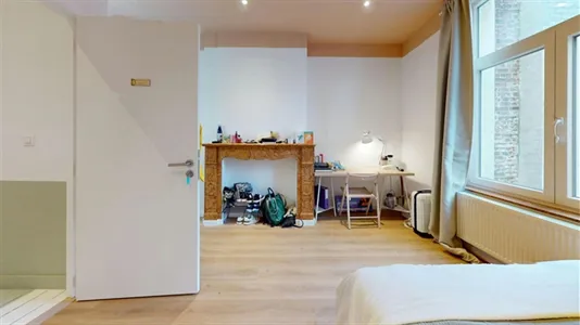 Rooms in Brussels Elsene - photo 2