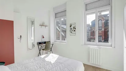 Room for rent in Lille, Hauts-de-France