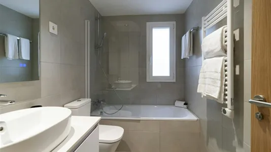 Apartments in Madrid Chamartín - photo 6