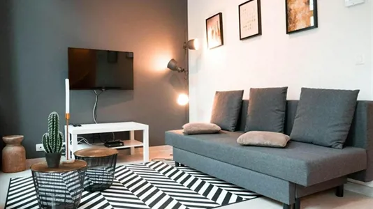 Apartments in Stad Antwerp - photo 1