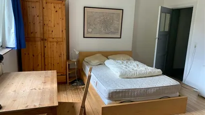 Room for rent in Brussels Etterbeek, Brussels