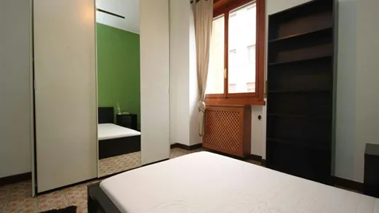 Rooms in Milano Zona 7 - Baggio, De Angeli, San Siro - photo 6