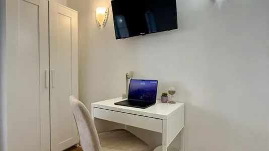 Rooms in Madrid Hortaleza - photo 8