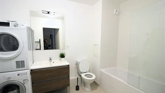 Rooms in Nanterre - photo 5