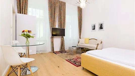 Apartments in Vienna Alsergrund - photo 4