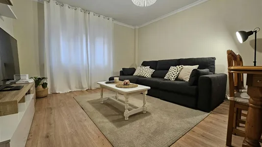 Apartments in Gijón - photo 5