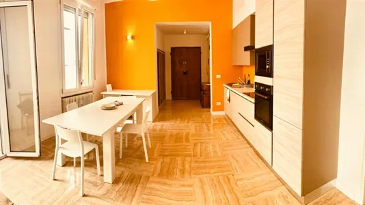 Rooms in Bologna - photo 2