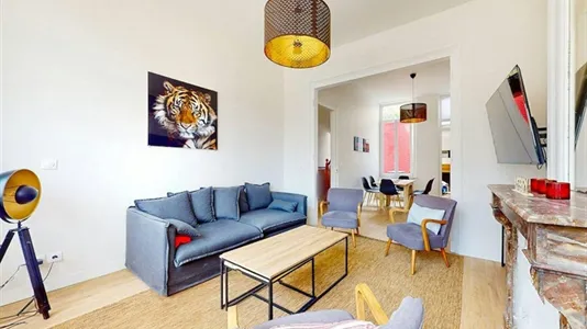 Rooms in Lille - photo 5