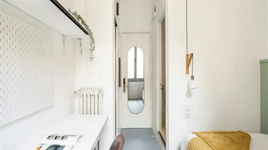Rooms in Madrid Centro - photo 5