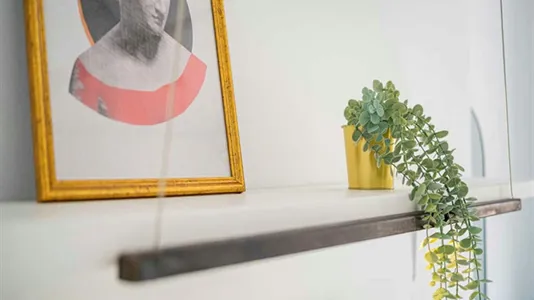 Rooms in Madrid Centro - photo 7