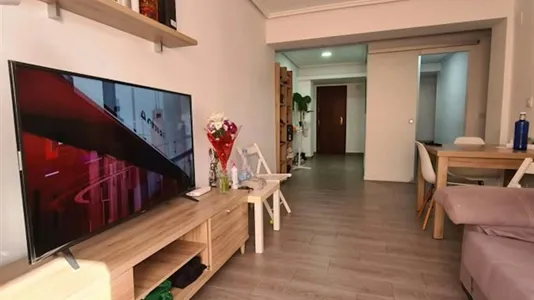 Apartments in Valencia Algirós - photo 7