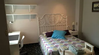 Room for rent in Valencia Extramurs, Valencia (region)