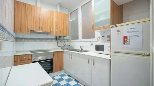 Rooms in Valencia L'Eixample - photo 6