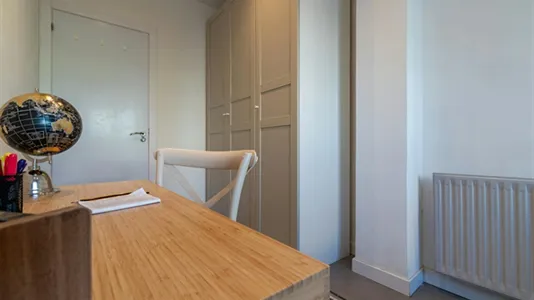 Rooms in Madrid Usera - photo 5