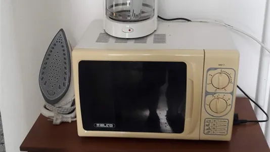 Rooms in Zografou - photo 8