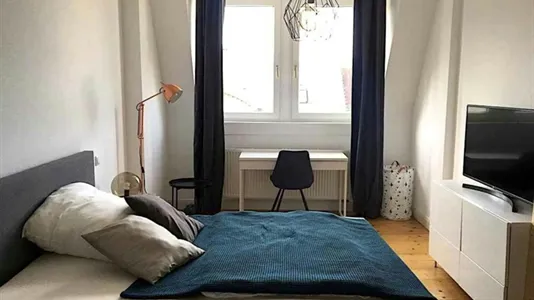 Rooms in Location is not specified - photo 1