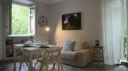 Apartments in Turin - photo 1