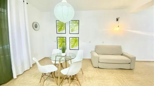 Apartments in Las Barranquillas - photo 4