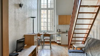 Apartment for rent in Lyon, Auvergne-Rhône-Alpes