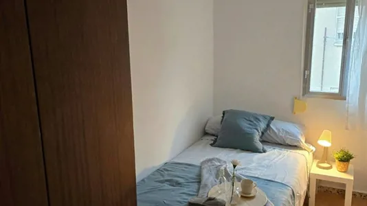 Rooms in Madrid San Blas - photo 2