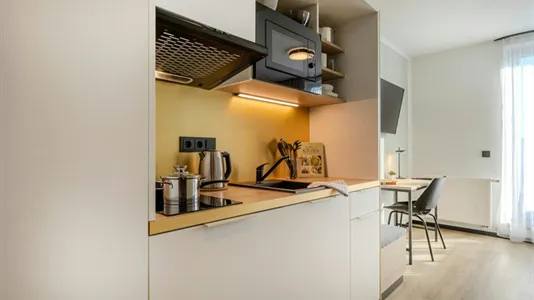 Apartments in Berlin Pankow - photo 6