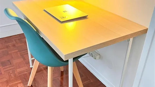 Rooms in Location is not specified - photo 5