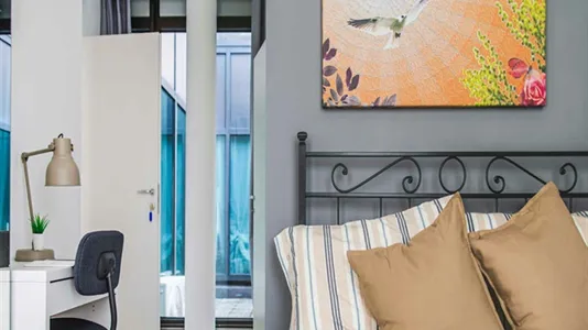 Rooms in Milano Zona 9 - Porta Garibaldi, Niguarda - photo 5