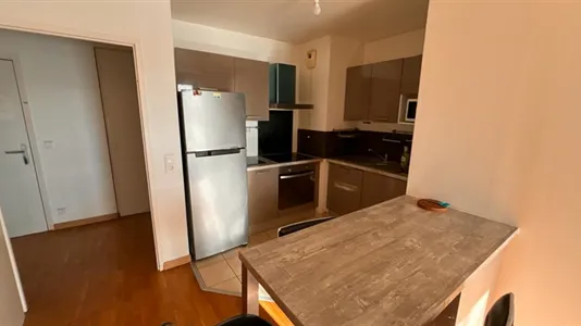 Rooms in Torcy - photo 4