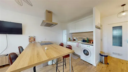 Rooms in Toulouse - photo 7