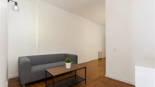 Rooms in Barcelona Sarrià-St. Gervasi - photo 6