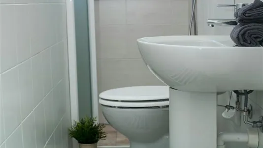 Rooms in Turin - photo 5