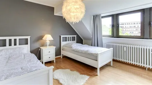 Apartments in Dusseldorf - photo 7