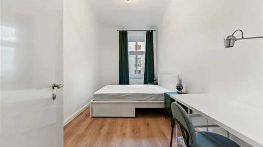 Rooms in Berlin Pankow - photo 1